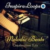 Thumbnail InspireLoops Melodic Beats Thumbnail InspireLoops Melodic Beats