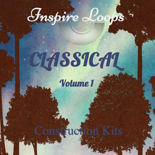 Product picture InspireLoops Classical Vol1